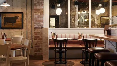 The Paddington