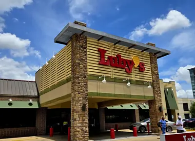 Luby's