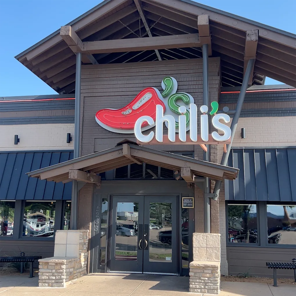 Chili's