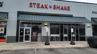 Steak N Shake