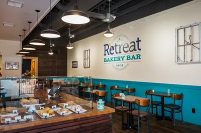 Retreat Bakery