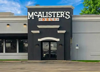 McAlister's Deli