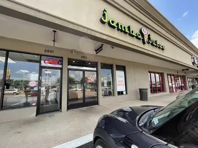 Jamba Juice