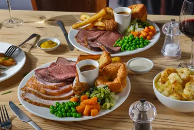 Brewers Fayre