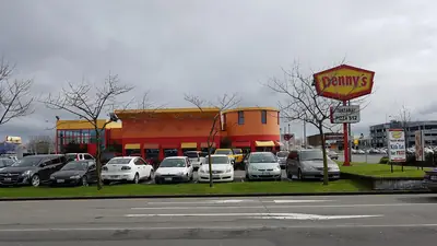 Denny's