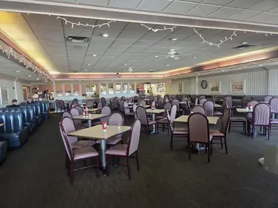 Village Inn