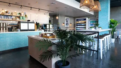 Kerbey Lane Cafe