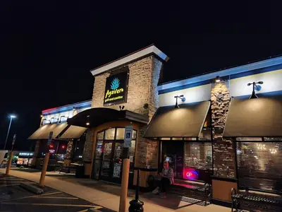 Agavero Grill & Cantina