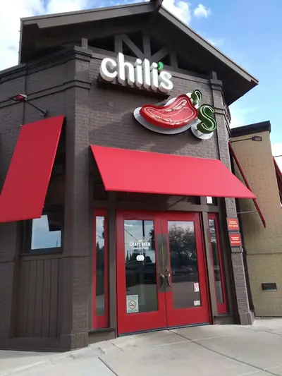 Chili's