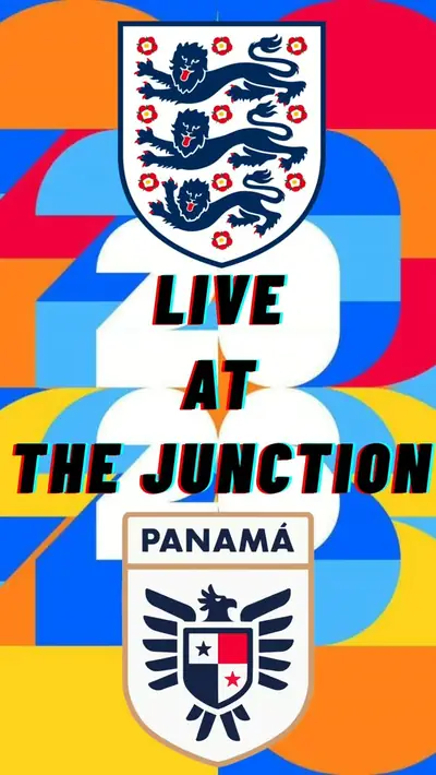 The Junction, Newcastle-Upon-Tyne