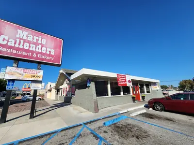 Marie Callender's