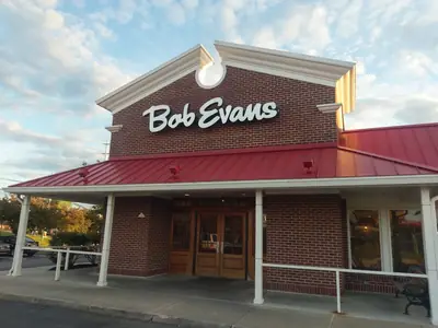 Bob Evans