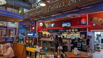 Willie's Grill & Icehouse – N Loop 1604 W (nearest to Helotes/Westover Hills)