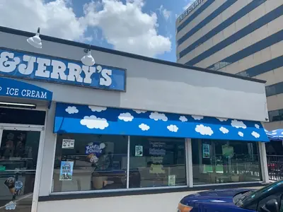 Ben & Jerry's