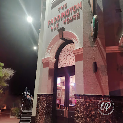 Paddington Ale House
