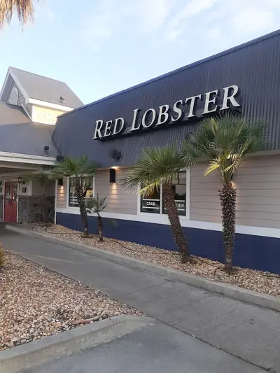 Red Lobster