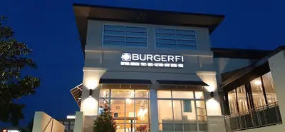 BurgerFi