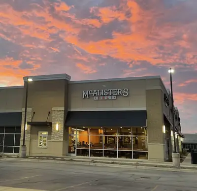 McAlister's Deli