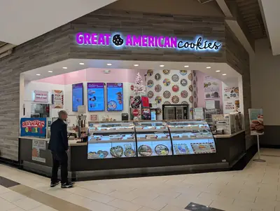Great American Cookie