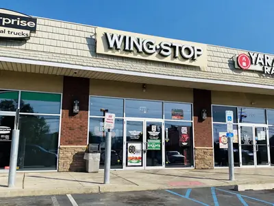 Wings & Rings