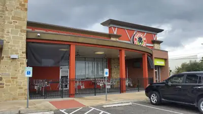 Buffalo Wings & Rings