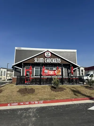 Slim Chickens