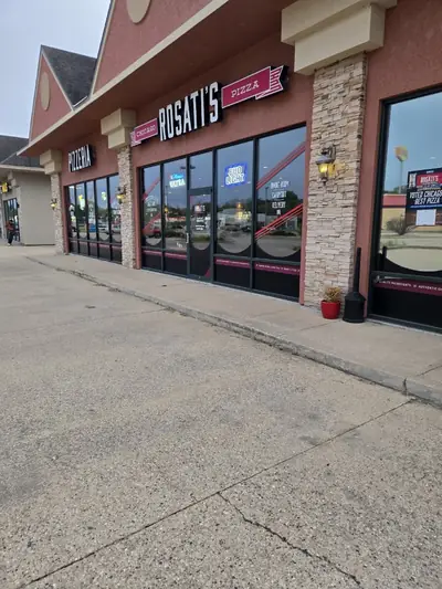 Rosati's