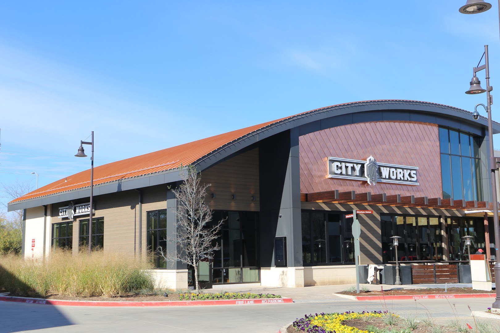 City Works