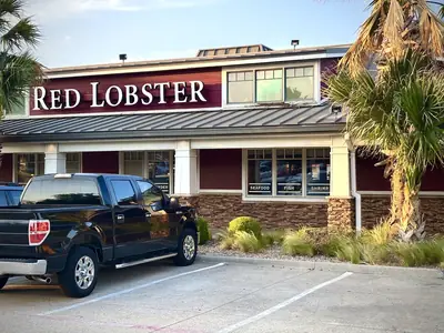 Red Lobster