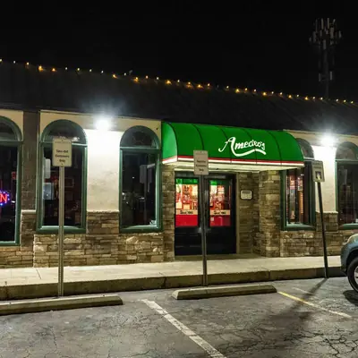Amedeo's Italian Restaurant