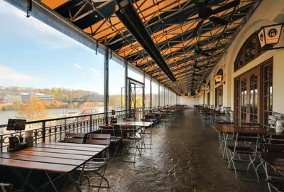 Hofbräuhaus Pittsburgh