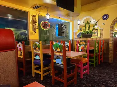 Guadalajara Mexican Restaurant