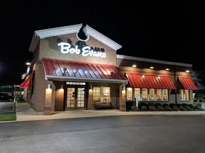 Bob Evans