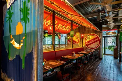 Turtle Bay