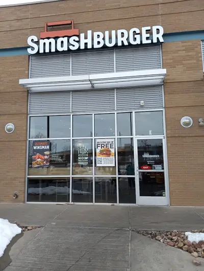 Smashburger