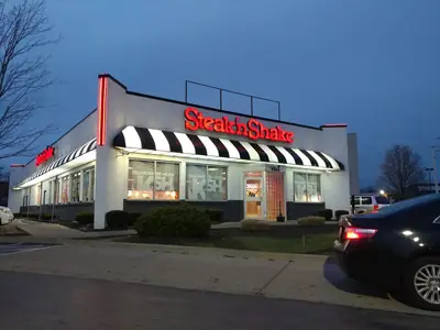 Steak & Shake