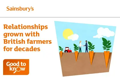 Sainsbury's Cafe