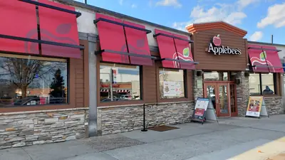 Applebee's – Fresh Meadows