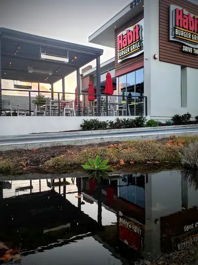 Habit Burger & Grill