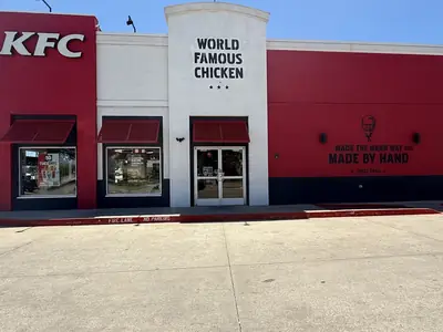 A&W Restaurants
