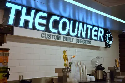 The Counter