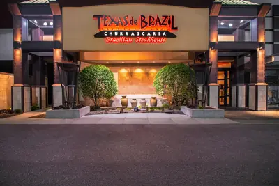 Texas de Brazil – Woodfield Mall, Schaumburg