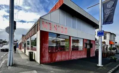 Mexico Ellerslie (nearest Mexico to Manukau, ~10 min north)