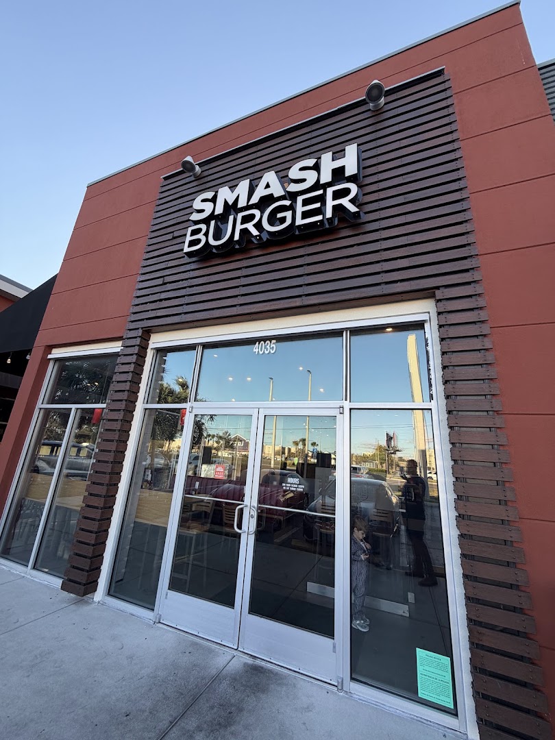 Smashburger