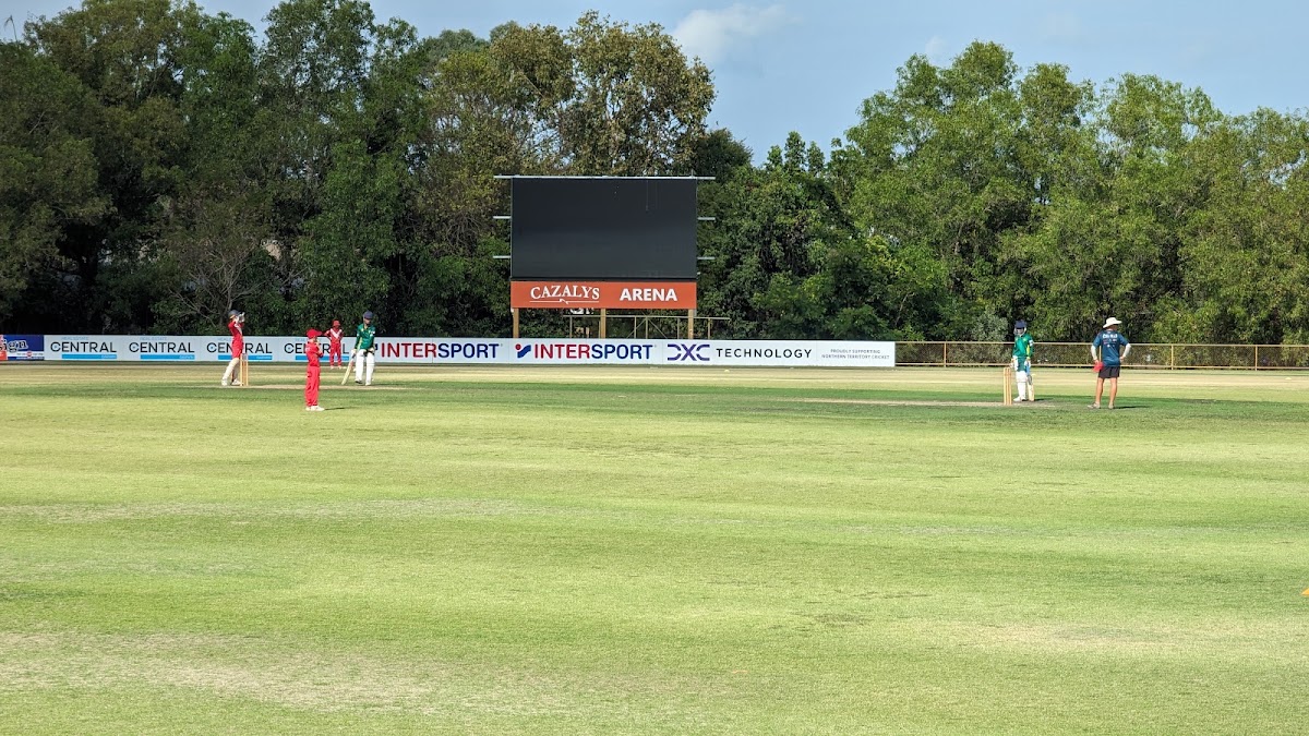 Palmerston Sports Club