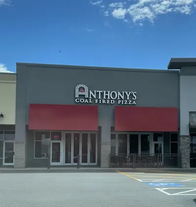 Anthony's Coal Fired Pizza & Wings