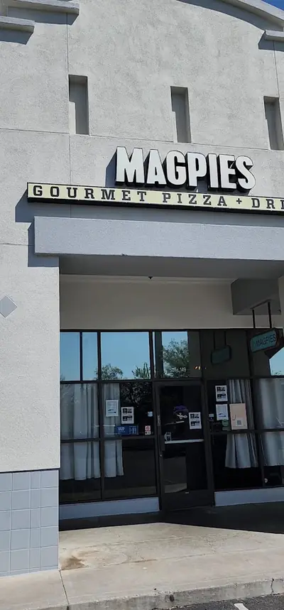 American Pie Pizza