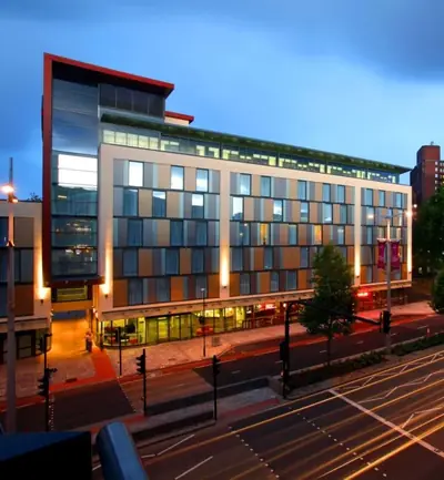 Future Inns