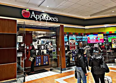 Applebee's