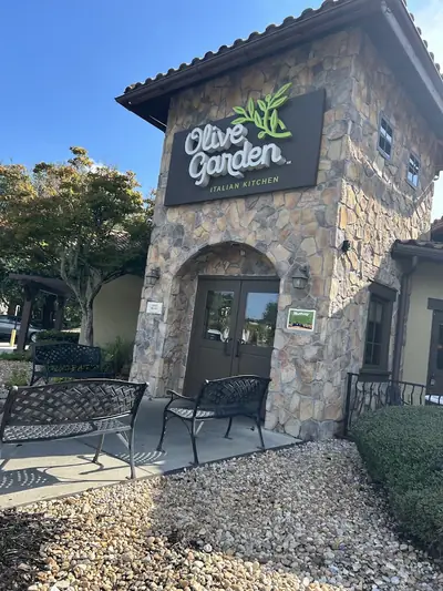 Olive Garden